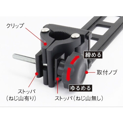 SK サポートリフタ 伸腕用間仕切りバー