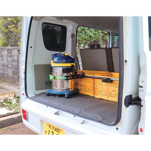 SK サポートリフタ 伸腕用間仕切りバー