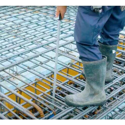 SK 鉄屑拾い 伸腕