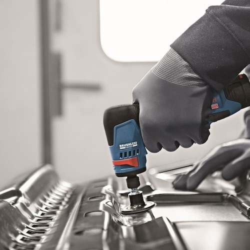 ボッシュ コードレスミニサンダー