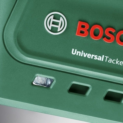 ボッシュ コードレスタッカー