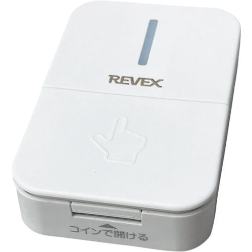 REVEX ワイヤレスチャイムセット LCW5
