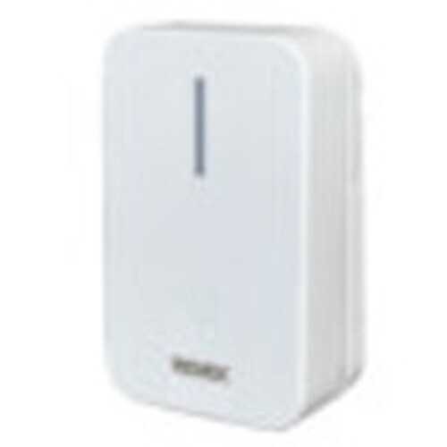 REVEX 電池がいらないワイヤレスチャイム LC