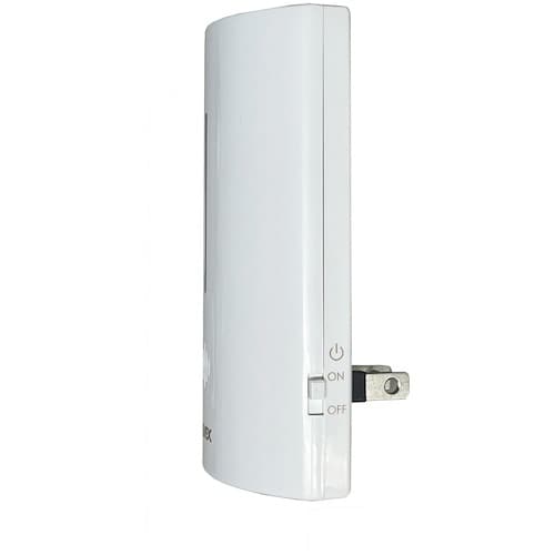 REVEX 電池がいらないワイヤレスチャイム LC