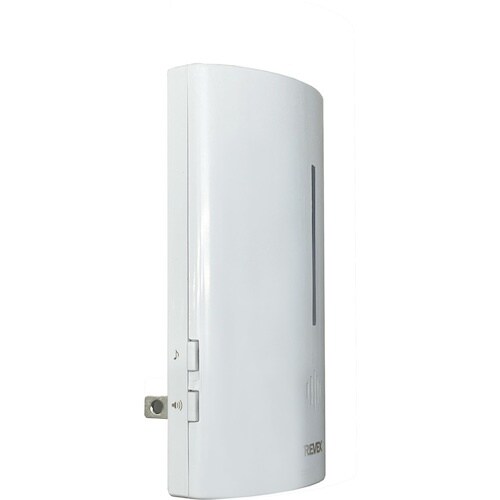 REVEX 電池がいらないワイヤレスチャイム LC