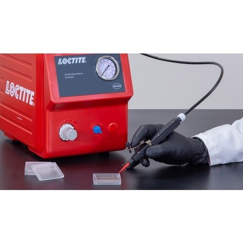 ロックタイト RC30マニュアルリザーバー