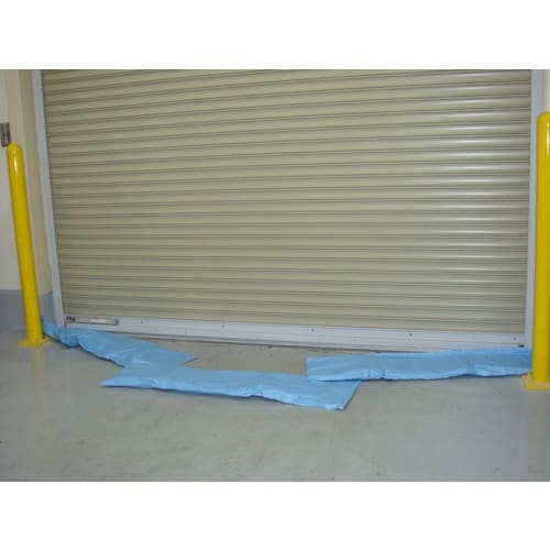 橋本 クイック防水堤 QB1P 1250X330m