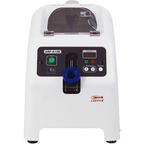 エビ 超小型オートリベットフィーダー リベット径2