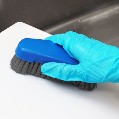 BURRTEC バーキンタ ボードブラシ BK−B