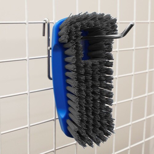 BURRTEC バーキンタ ボードブラシ BK−B