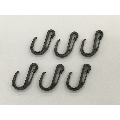 ユタカメイク ゴムネット(台車用 90×90) O