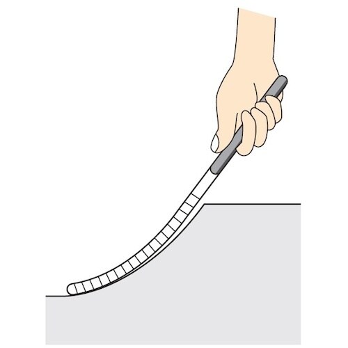 ツボサン ブライト900 ヴァリトM 平 200m