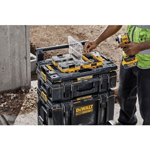 DEWALT タフシステム2.0アダプター