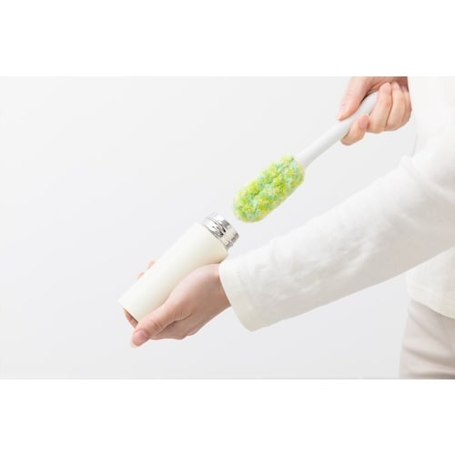 コンドル スキマスッキリバスボンくん抗菌 グリーン