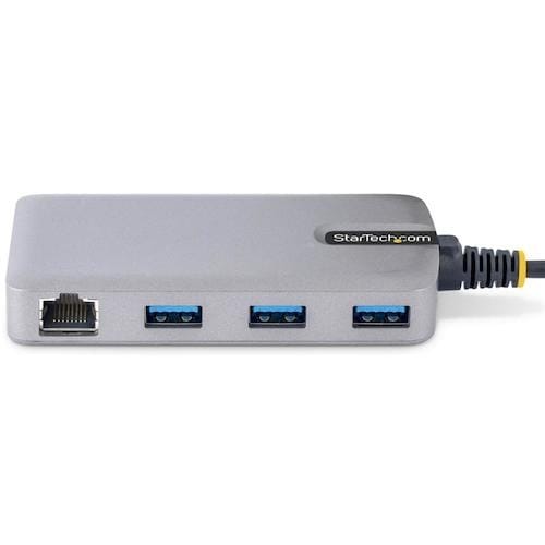 StarTech USBハブ/Type−A/3ポー