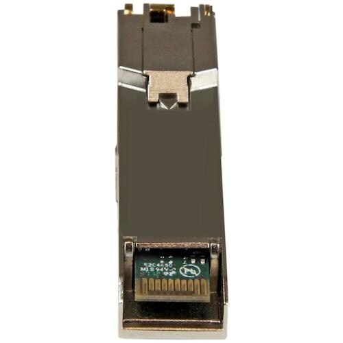 StarTech SFP+モジュール/Cisco製