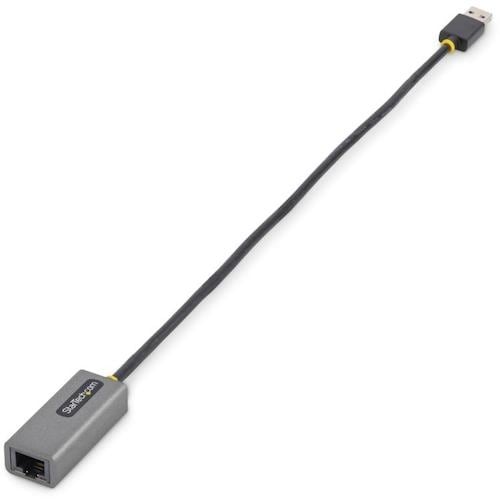 StarTech LANアダプター/USB−A/1