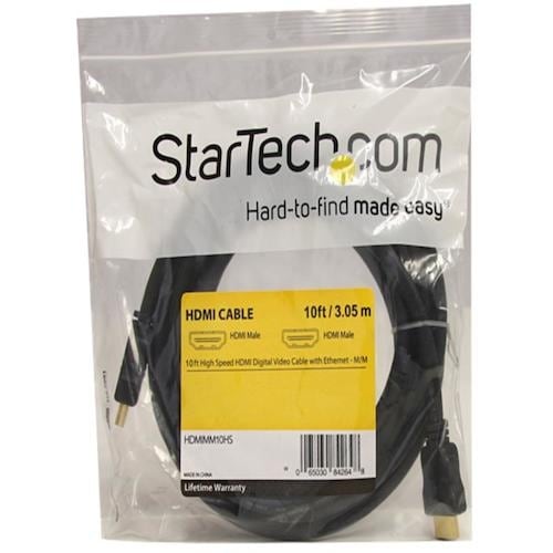StarTech HDMI 1.4 ケーブル/3m