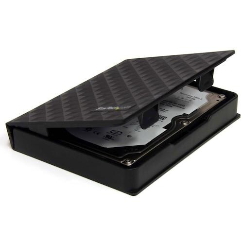 StarTech HDD収納ケース/2.5インチ
