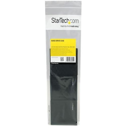 StarTech HDD収納ケース/2.5インチ