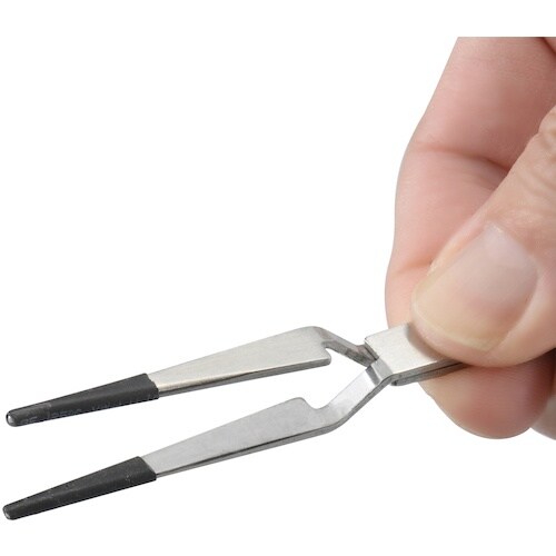 グット 作業ヘルパー 逆作用ピンセット ツイ・サポ