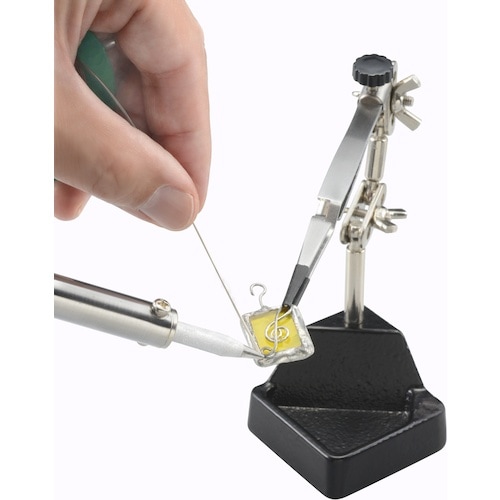 グット 作業ヘルパー 逆作用ピンセット ツイ・サポ