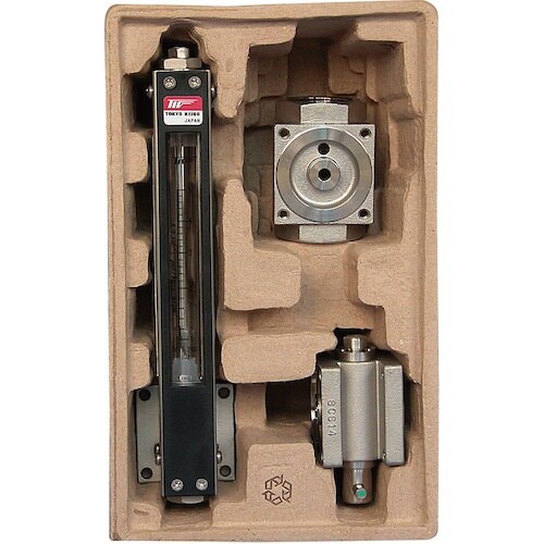 東京計装 オリフロメータ Rc15A