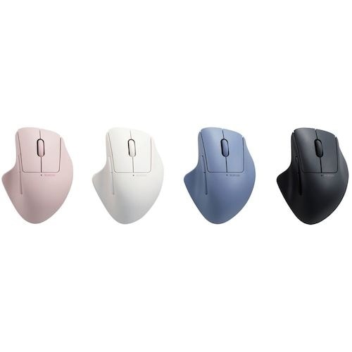 ELECOM マウス SHELLPHA 無線2.4