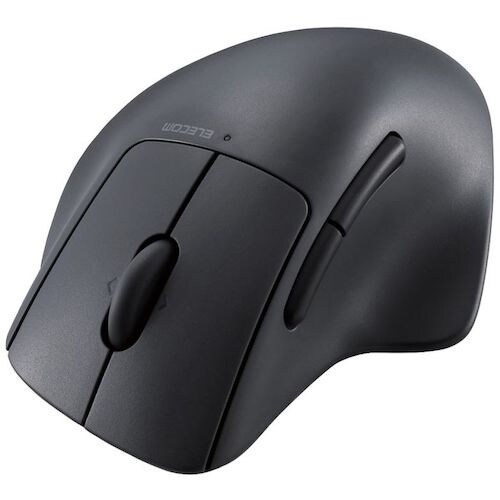 ELECOM マウス SHELLPHA 無線2.4