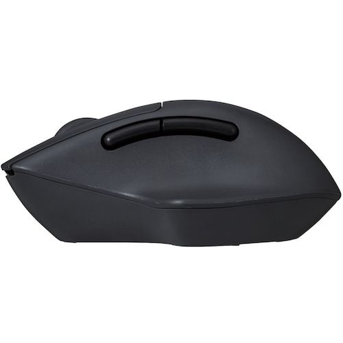 ELECOM マウス SHELLPHA 無線2.4