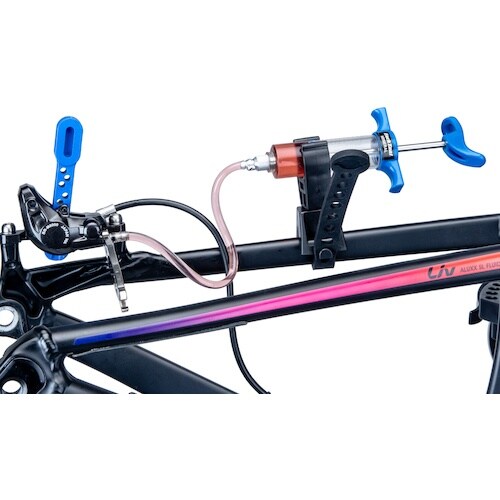 ParkTool 油圧ブレーキブリーディングキット