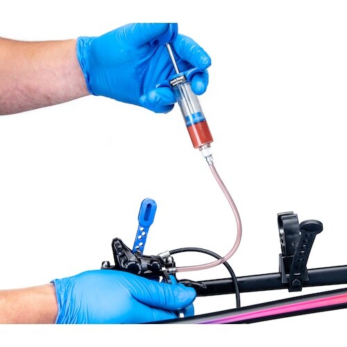 ParkTool 油圧ブレーキブリーディングキット