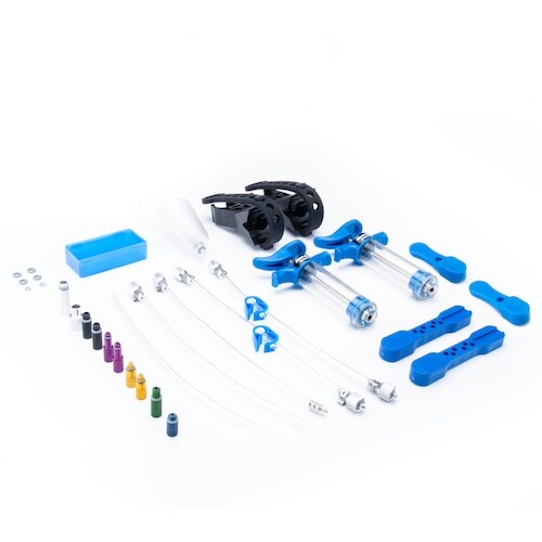 ParkTool 油圧ブレーキブリーディングキット