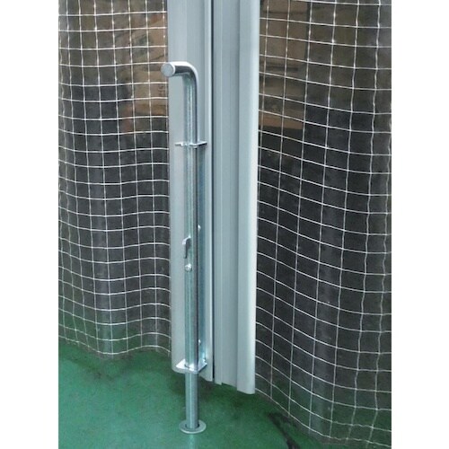 HINAKA MR−39 スチール丸落し190mm