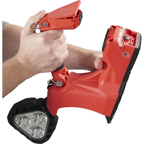 ストリームライト LEDサーチライト バルカン・ク