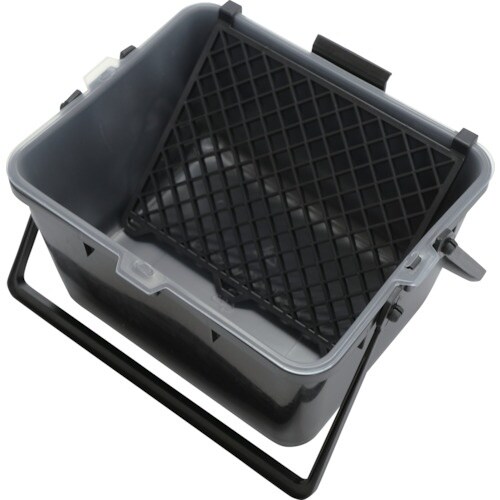 ヨトリヤマ ローラーバケットSX 7インチ 【22