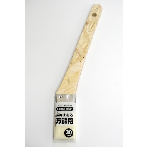 KOWA 森をまもる 万能ハケ 30mm