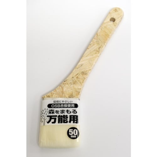 KOWA 森をまもる 万能ハケ 50mm