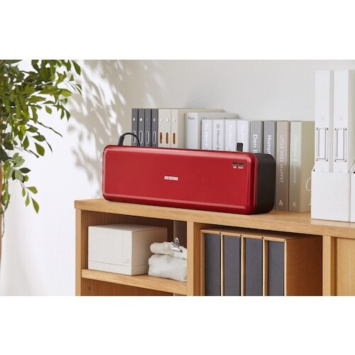 IRIS 104322 高速起動ラミネーターA3