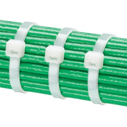 PANDUIT 抗菌・防カビ・抗ウイルス結束バンド