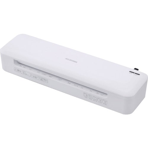 IRIS 104321 高速起動ラミネーターA3