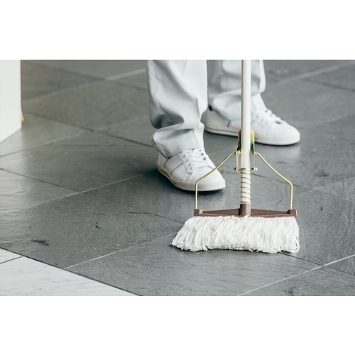 コンドル デイリークリーン ネオカラーモップ#8糸