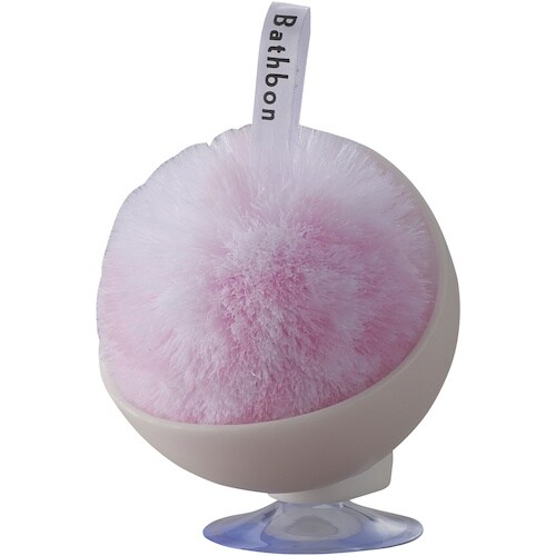 コンドル バスボンくん抗菌 洗面台スッキリポンポン