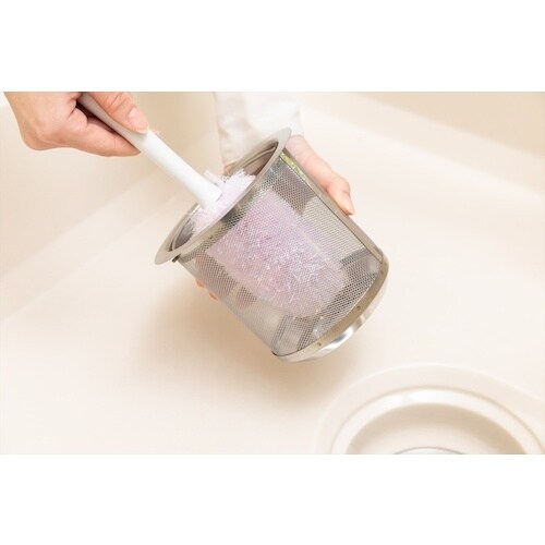 コンドル キッチンバスボンくん抗菌 シンク排水口ブ