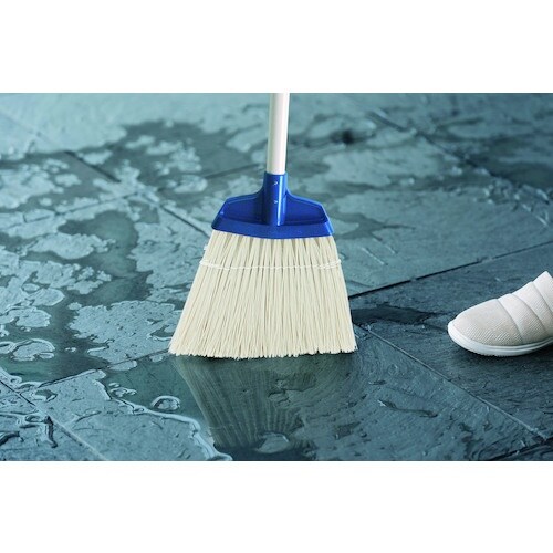 コンドル YS.庭箒ニューブルロンL