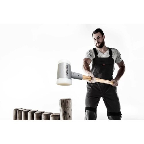 HALDER ショックレススレッジハンマー