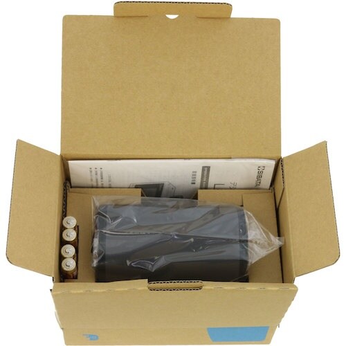 SIBATA デジタル粉じん計 LD−3S