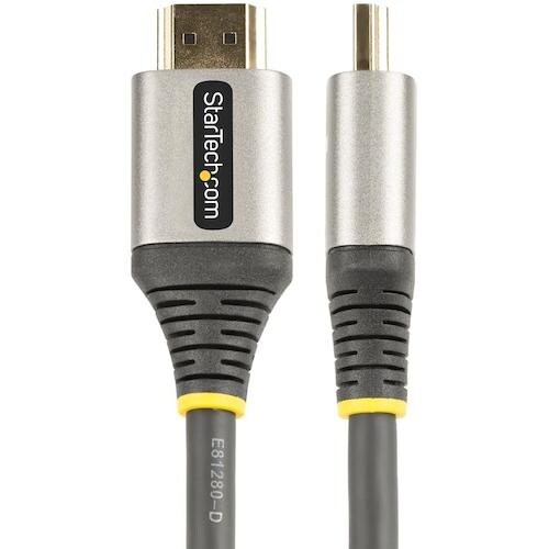 StarTech HDMI 2.0 ケーブル/5m