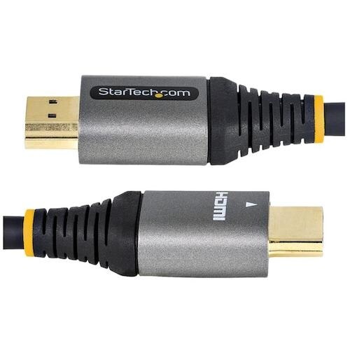 StarTech HDMI 2.0 ケーブル/5m