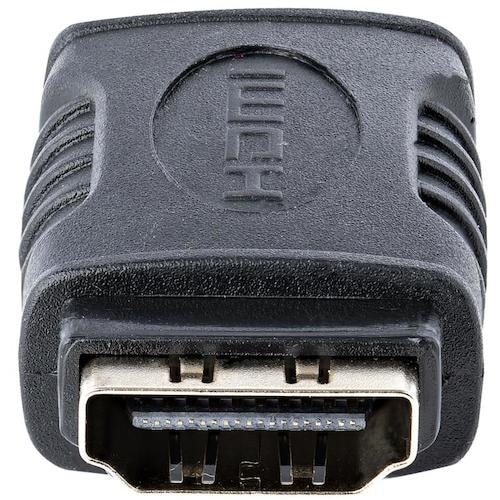 StarTech HDMI 中継コネクター/ハイス